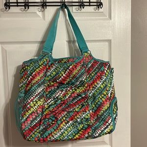 Thirty one gym bag